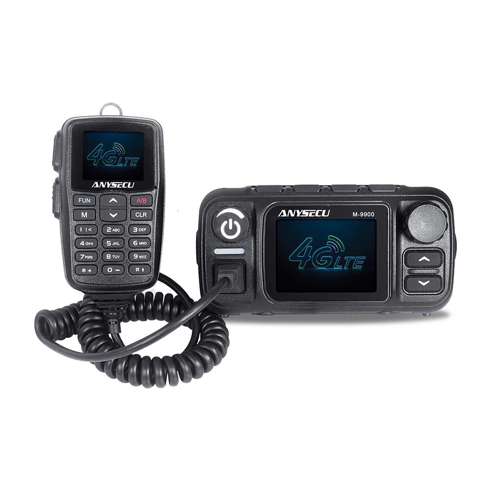 4G LTE   UHF VHF  , 25W M-9900 ũν    M-9900, SIM ī 